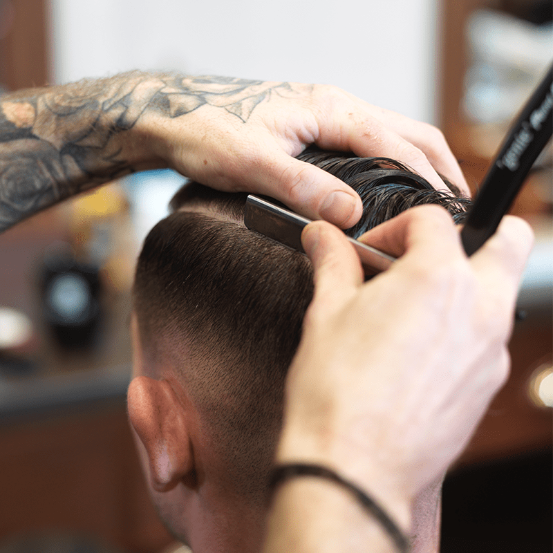 BOOK  YOUR NEXT APPOINTMENT <span>AT JACKS WIMBLEDON</span>